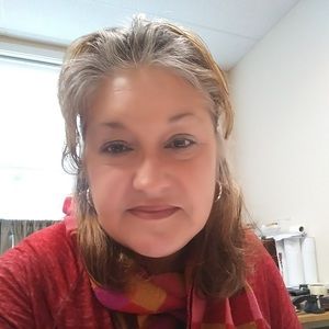 Meet your Posher, Karen